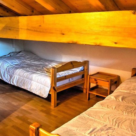 Appart Duplex Familial Avec Mezzanine, 200M Du Centre Et Remontees, Equipe Pour 8, Parking, Wifi - Fr-1-524-10 Морзин Экстерьер фото