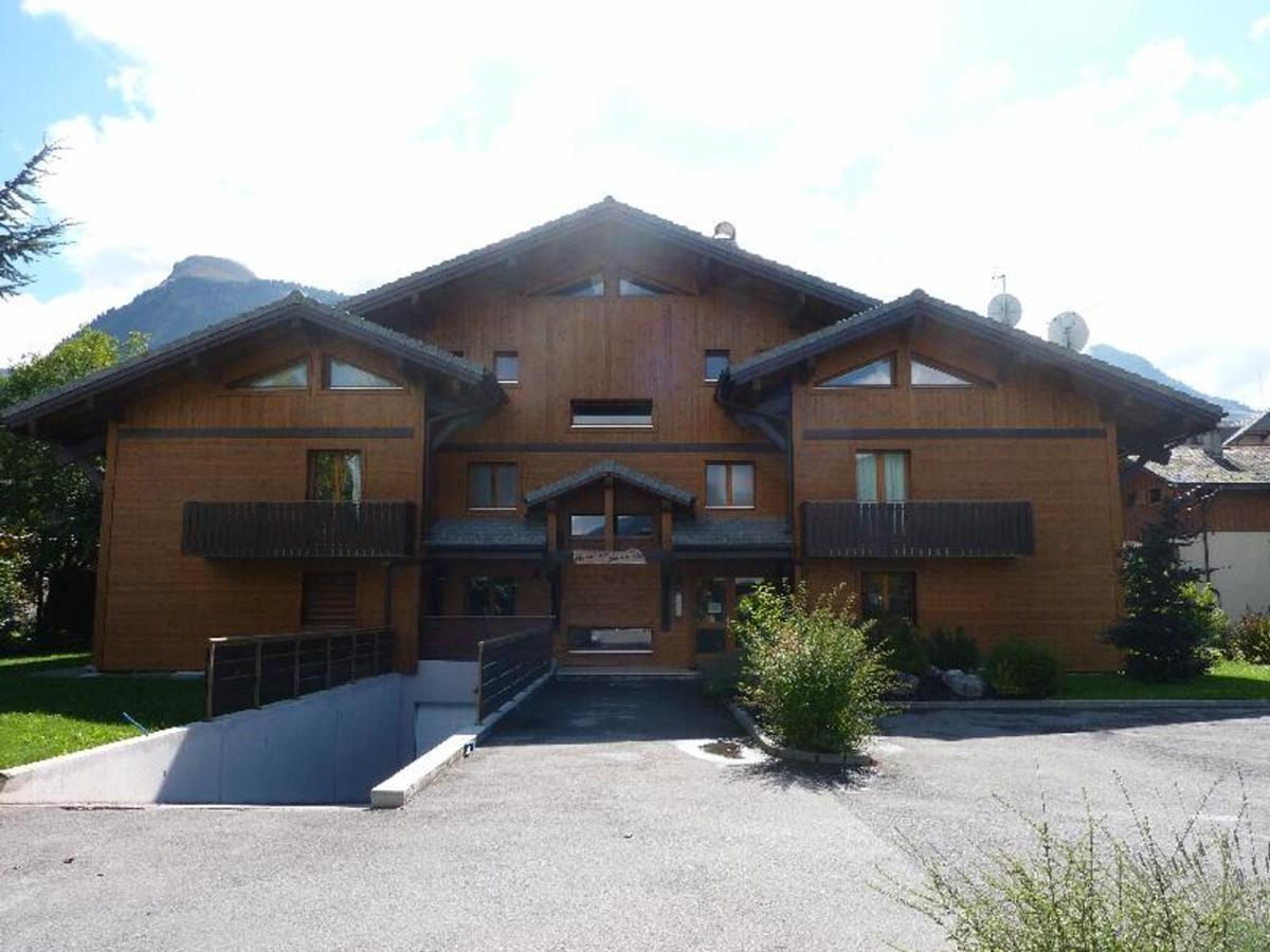 Appart Duplex Familial Avec Mezzanine, 200M Du Centre Et Remontees, Equipe Pour 8, Parking, Wifi - Fr-1-524-10 Морзин Экстерьер фото
